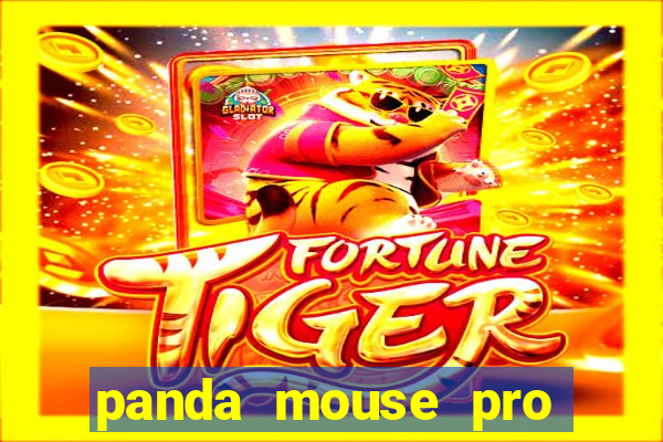 panda mouse pro 1.5.3 apk download